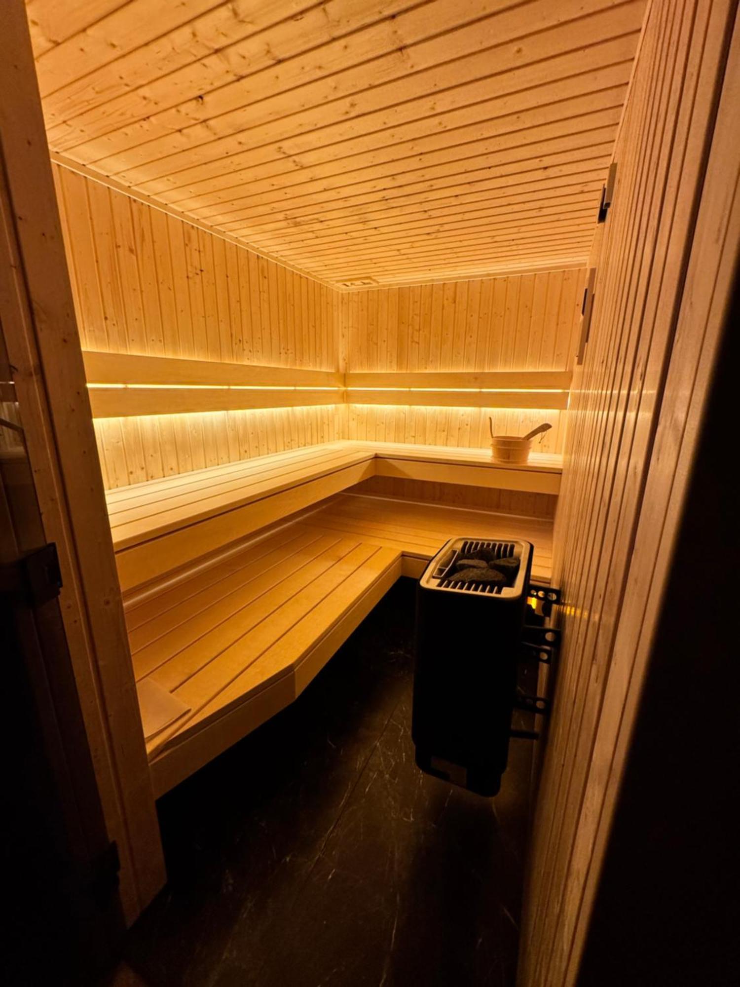 Promes Mielno, Blisko Centrum, Kryty Basen, Sauna Mielno  Exterior photo